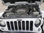 2017 Jeep Wrangler Unlimited Sahara zu verkaufen in Kansas City, KS - Front End