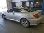 2004 Hyundai Tiburon  de vânzare în Pasco, WA - Side