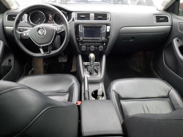 2016 VOLKSWAGEN JETTA SEL
