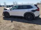 2023 HONDA CR-V SPORT for sale at Copart QC - MONTREAL