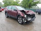 2017 Honda Cr-V Lx на продаже в Laurel, MD - Front End