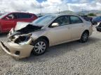 2011 Toyota Corolla Base на продаже в Magna, UT - Front End