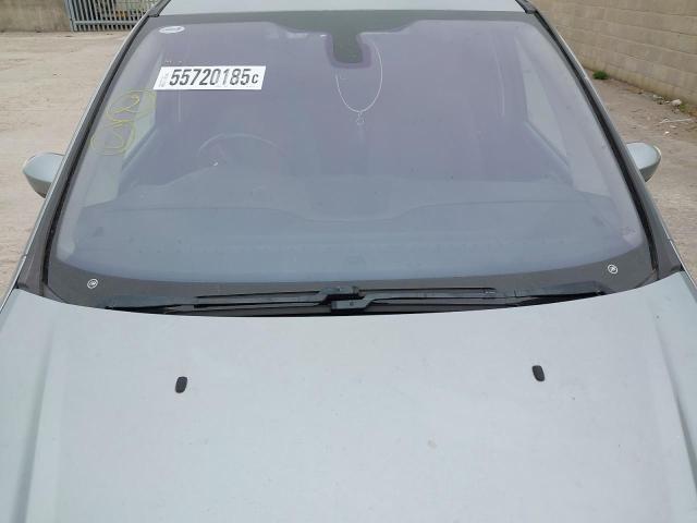 2013 FORD GALAXY TIT