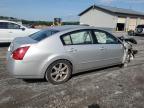 2004 Nissan Maxima Se na sprzedaż w York Haven, PA - Biohazard/Chemical