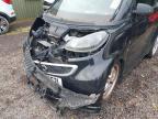 2012 SMART FORTWO for sale at Copart WESTBURY