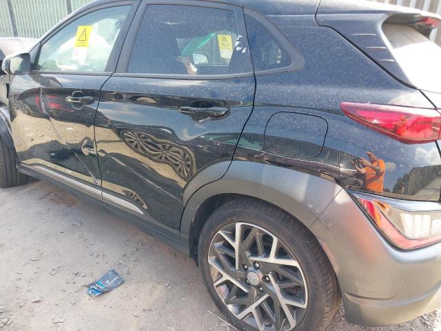 2023 HYUNDAI KONA ULTIM