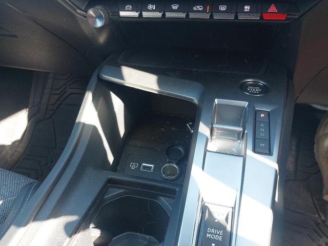 2024 PEUGEOT 408 ALLURE