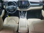 Savannah, GA에서 판매 중인 2021 Toyota Highlander Platinum - Front End