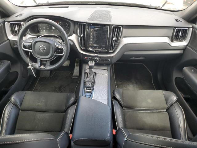  VOLVO XC60 2019 White