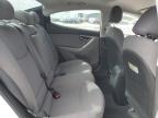 2016 Hyundai Elantra Se იყიდება Tulsa-ში, OK - Front End