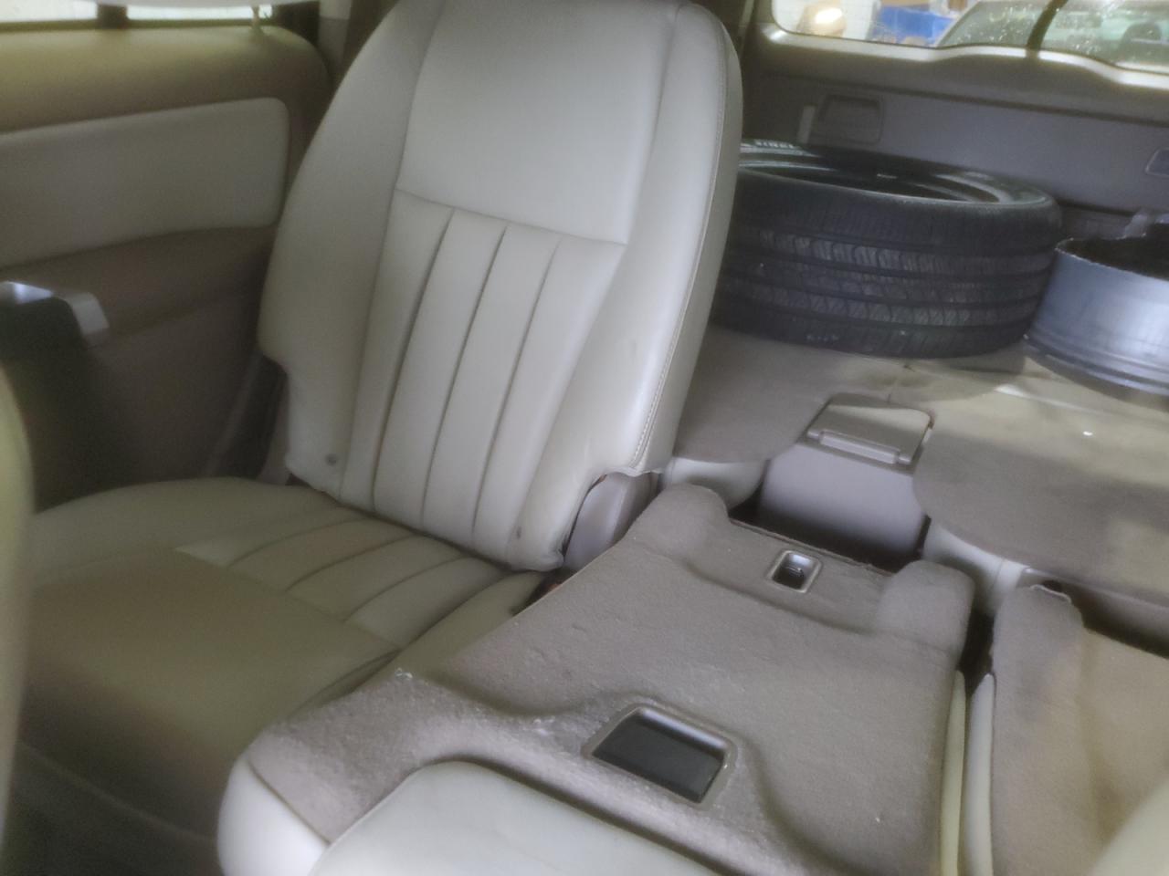2014 Volvo Xc90 3.2 VIN: YV4952CY7E1689247 Lot: 55728885