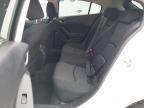 2015 MAZDA 3 SE-L NAV for sale at Copart WHITBURN