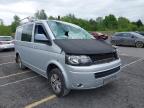 2015 VOLKSWAGEN TPORTER T3 for sale at Copart SANDTOFT