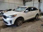 2019 Kia Sorento L   for Sale in Franklin, WI - Vandalism