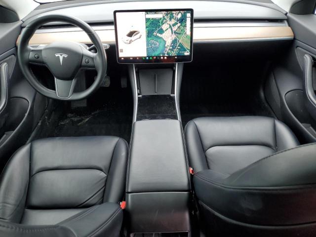  TESLA MODEL 3 2018 Biały