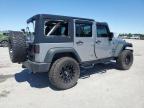2016 Jeep Wrangler Unlimited Sport იყიდება Lebanon-ში, TN - Top/Roof