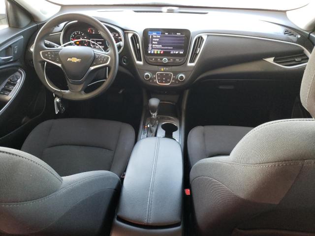  CHEVROLET MALIBU 2024 White
