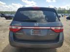 2012 Honda Odyssey Touring на продаже в Harleyville, SC - Front End