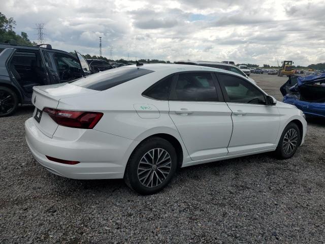  VOLKSWAGEN JETTA 2021 White