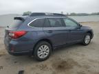 2015 Subaru Outback 2.5I Premium იყიდება Mcfarland-ში, WI - Hail