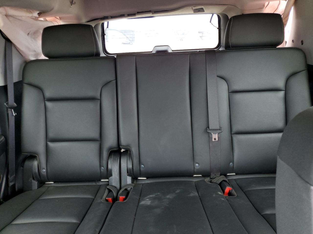 1GNLCDEC9LR175868 CHEVROLET TAHOE 2020