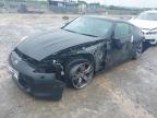 2010 NISSAN 370Z GT V6 for sale at Copart CORBY