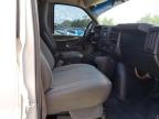 2012 Chevrolet Express G3500    na sprzedaż w Riverview, FL - Rear End