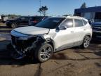 2021 Kia Seltos S for Sale in Woodhaven, MI - Front End