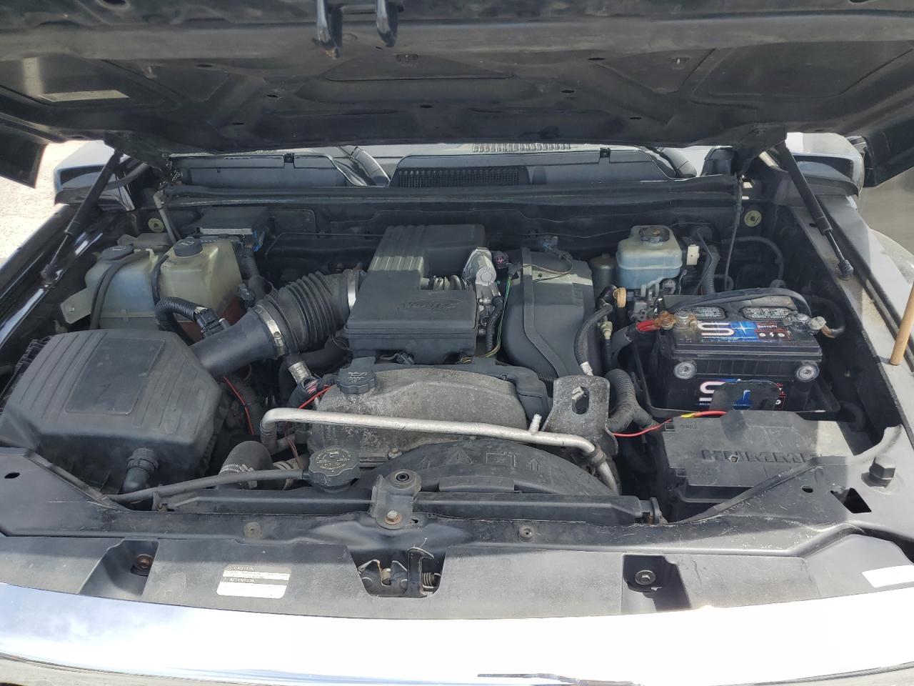 2008 Hummer H3 VIN: 5GTEN13E688168509 Lot: 56251785