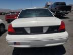 2010 Ford Crown Victoria Police Interceptor zu verkaufen in North Las Vegas, NV - Minor Dent/Scratches