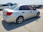 2008 Subaru Impreza 2.5I na sprzedaż w Grand Prairie, TX - Normal Wear