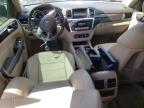 2013 Mercedes-Benz Ml 350 for Sale in Jacksonville, FL - Rear End