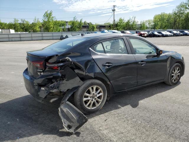  MAZDA 3 2014 Black