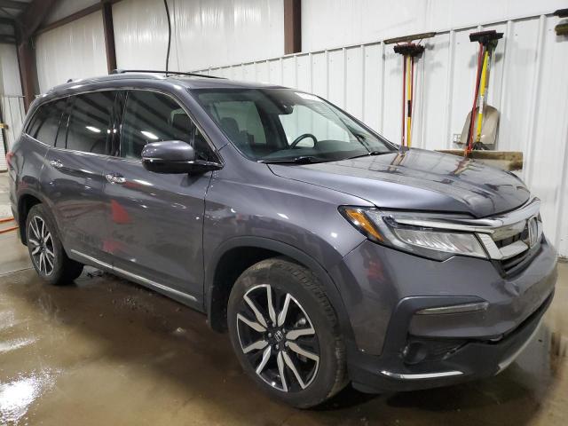  HONDA PILOT 2022 Серый