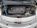 2015 Fiat 500L Easy en Venta en Glassboro, NJ - Mechanical
