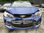 2017 Chevrolet Ss  for Sale in Waldorf, MD - Front End