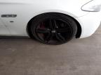 2011 BMW 520D M SPO for sale at Copart SANDTOFT