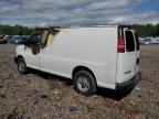 2016 Gmc Savana G2500 للبيع في Duryea، PA - Burn