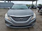 2013 Hyundai Sonata Gls en Venta en West Palm Beach, FL - Side