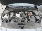 2022 Nissan Altima Sr de vânzare în Earlington, KY - Hail