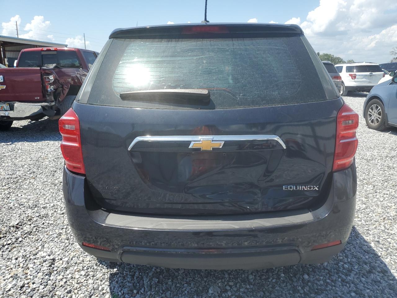 2GNALBEK3H1544677 CHEVROLET EQUINOX 2017