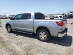 2007 Toyota Tundra Crewmax Limited للبيع في Sacramento، CA - Side