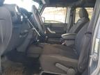 2017 Jeep Wrangler Unlimited Rubicon en Venta en Cartersville, GA - Rear End