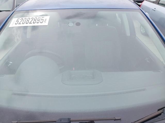 2005 VOLKSWAGEN POLO 1.2 E 55 5DR