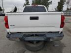 2018 Toyota Tundra Double Cab Sr продається в Rancho Cucamonga, CA - Rear End