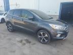 2017 FORD ESCAPE SE   à vendre chez Copart NB - MONCTON