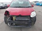 2014 FIAT PANDA LOUN for sale at Copart CHESTER
