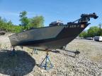 2020 STARCRAFT BOAT   for sale at Copart MA - WEST WARREN