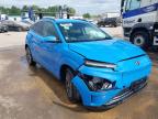 2022 HYUNDAI KONA PREMI for sale at Copart SANDY