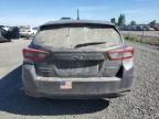 2022 Subaru Impreza  na sprzedaż w Eugene, OR - Front End
